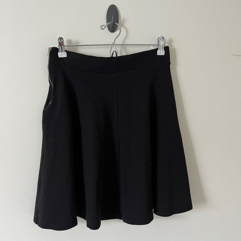 H&M skater skirt